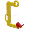 M&W Coil Lifter / Upender - 7000 Lb. Capacity