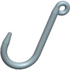 M&W 1/2" Long Reach Foundry Hook 500 Lb. Capacity
