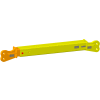 M & W Heavy Duty Telescoping Spreader Beam 20141 100000 Lb. Capacity