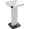 InCharged Square Charging Table