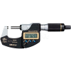 Mitutoyo 293-180-30 QuantuMike 0-1"/25.4MM Fast Measure IP65 Digital Micrometer W/Data Output