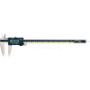 Mitutoyo 500-173-30 Digimatic 0-12''/300MM Stainless Steel Digital Caliper W/ Data Output