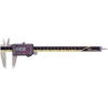 Mitutoyo 500-475 Super Caliper 0-8''/200MM Solar Powered Stainless Steel Digital Caliper