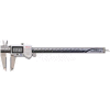 Mitutoyo 500-734-20 Digimatic 0-8''/200MM IP67 Carbide Tipped Stainless Steel Digital Caliper