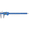Mitutoyo 700-123-10 MyCal-Lite 0-8''/200MM Stainless Steel Digital Caliper