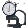 Mitutoyo 7326S 0-.05" Dial Thickness Gage