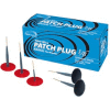 Pilot Wire Patch Plug 1/8" Diameter - Pack of 18 - Min Qty 4