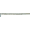 Tubeless Straight Tool Installs Any Length Snap-In Valve In Any Width Rim - Min Qty 5