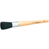 11" Europaste Straight Angle Lube Application Brush - Min Qty 5