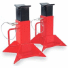 5 Ton Fork Lift Jack Stands - Sold as Pair