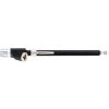 Pocket Tapered Dual Foot Gauge - Straight And 30° Reverse Chuck - Min Qty 5