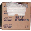 Plastic Seat Protectors - Box of 250