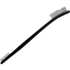 Dual-Purpose Toothbrush-Style Detail Scratch Brush - Min Qty 10