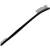 Dual-Purpose Toothbrush-Style Detail Scratch Brush - Min Qty 49