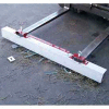 AMK Magnetics Load Release Roadmag Magnetic Sweeper, 48"W - RL-48