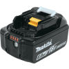 Makita&#174; LXT&#174; Power Tool Battery, 6.0Ah, Lithium-Ion, 18V, 55 Min Charge Time