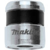 Makita&#174; Impact XPS&#153; Mag Boost, Matte Nickel 1/4" Hex
