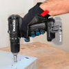 Makita&#174; LXT&#174; Cordless 1/2" Hammer Driver-Drill, Tool Only, Lithium-Ion, Brushless, 18V