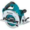 Makita&#174; LXT&#174; Cordless 7-1/4" Circular Saw, Tool Only, Lithium-Ion, Brushless, 18V, 6000RPM