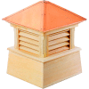 Good Directions Manchester Wood Cupola 42" x 54"
