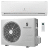 Friedrich Ductless Split System With Heat Pump MM18YJ - 18,000 BTU, 16 SEER, 208/230V