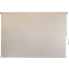 Keystone Fabrics Choice Cordless Outdoor Sun Shade, 84" W x 72" H, Monterey