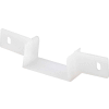 Prime-Line N 6578 Pocket Door Bottom Guide, Nylon