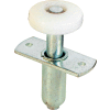 Prime-Line N 6611 Bi-Fold Door Guide Wheel, Spring Loaded,(Pack of 2)
