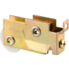 Prime-Line N 6625 Mirror Door Roller Assembly with 1-1/4-Inch Nylon Ball Bearing