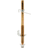Prime-Line N 6639 Bi-Fold Door Bottom Pivot Rod, 5-5/8-Inch