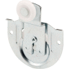Prime-Line N 6649 Closet Door Roller, Back, 3/8-Inch Offset, 7/8-Inch Nylon Wheel,(Pack of 2)