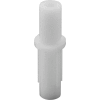 Prime-Line N 6672 Bi-Fold Door Top Pivot and Guide, Solid Nylon,(Pack of 4)