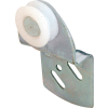 Prime-Line N 6718 Closet Door Roller with 9/16-Inch Offset and 7/8-Inch Concave Wheel,(Pack of 2)