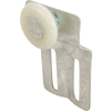Prime-Line N 6830 Closet Door Roller, Top Hung, 7/16-Inch Offset, 15/16-Inch Wheel,(Pack of 2)