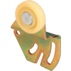 Prime-Line N 6841 Closet Door Roller, Back, 3/8-Inch Offset, 7/8-Inch Nylon Wheel,(Pack of 2)