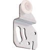 Prime-Line N 7178 Closet Door Roller with 3/8-Inch Offset and 3/4-Inch Nylon Wheel,(Pack of 2)
