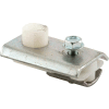 Prime-Line N 7301 Bi-Fold Door Pivot Bracket, 5/8-Inch Track