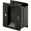 Prime-Line N 7318 Pocket Door Passage Pull, Classic Bronze