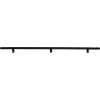 NPS® Chair Guard for Sides of S36 Stage Units