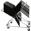 Dolly For 8200 Chair, 18 Chairs Capacity