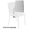 Right Handed Removable Tablet Arm For Melody Chair (Sold Separately)