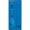 National Marker Wet Zone Shadow Board Combo Kit, Blue/Black,68 X 30, Alum Composite Panel- SBK116ACP