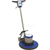 NaceCare Dual Speed Floor Machine, 20" Cleaning Path