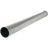 Nordfab QF Pipe, 7" Dia, 304 Stainless Steel