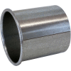 Nordfab QF Machine Adapter, 9" Dia, 304 Stainless Steel