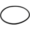 Nordfab QF O-Ring, 4" Dia, Black Buna-N