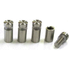 Standoff, 1/2" Dia. x 3/4"L, Stainless Steel