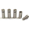 Standoff, 1/2" Dia. x 1"L, Stainless Steel