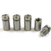 Standoff, 5/8" Dia. x 1"L, Stainless Steel