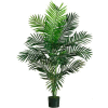 Nearly Natural 5' Paradise Palm Silk Tree